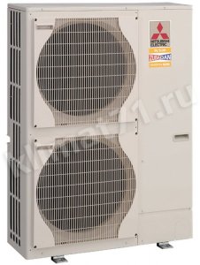 Mitsubishi Electric PUHZ-HW140VHA