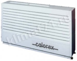 CALOREX DH-110AX TTW