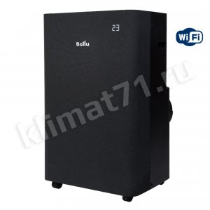 мобильный кондиционер Ballu BPAC-14 EW/N6