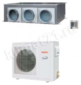 Haier AD362ANEAA / AU36NAIEAA