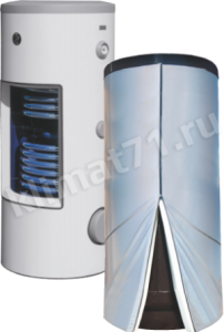 GALMET SOL PARTNER 500