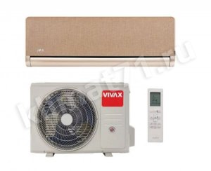 VIVAX ACP-12CH35AEHI/I+ / ACP-12CH35AEHI/O+