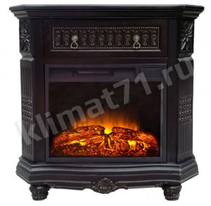 Inter Flame Jessica (каминокомплект)