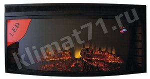 Inter Flame Panoramic 42 LED FX