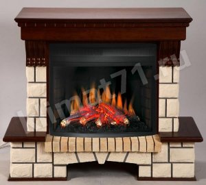 Inter Flame Экстер EC под Panoramic 33