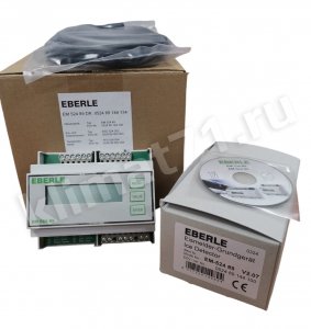 EBERLE EM 524 89 DR (набор крыши)