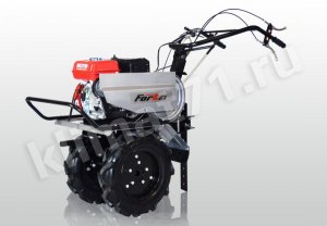 Мотоблок Forza МБН FZ-01-9.0 FЕ