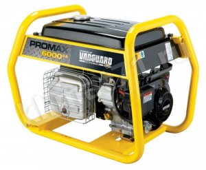 BRIGGS & STRATTON ProMax 6000EA
