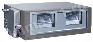 Haier AD48HS1ERA(S) / 1U48LS1ERB(S)