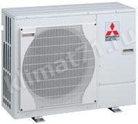 Mitsubishi Electric PUHZ-W85VHA