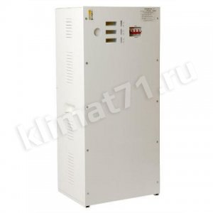 ЭНЕРГОТЕХ OPTIMUM+ 20000х3