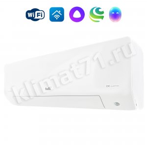 кондиционер Ballu BSPKI-13HN8_V4