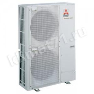 Mitsubishi Electric PUHZ-RP100VKA