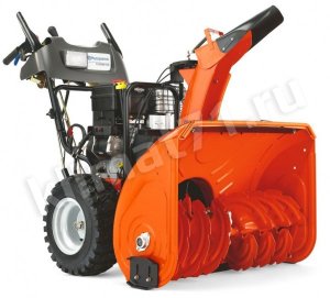 Husqvarna ST268EP