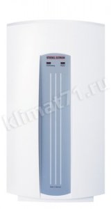 Stiebel Eltron DHC 8