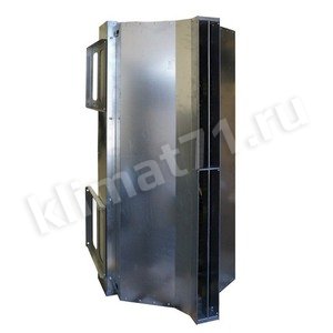 Тепломаш КЭВ-П7021A IP54 (в корпусе из нержавеющей стали)