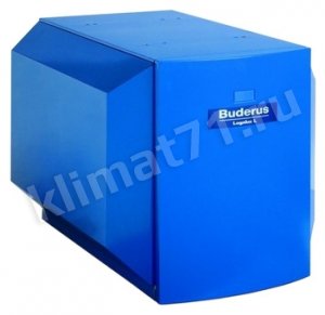 Buderus Logalux L135