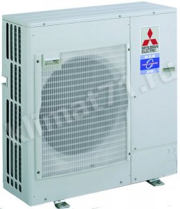 Mitsubishi Electric PUHZ-RP60VHA4