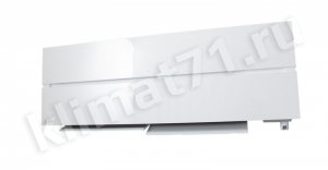 Mitsubishi Electric MSZ-LN25VGW / MUZ-LN25VG (натуральный белый)