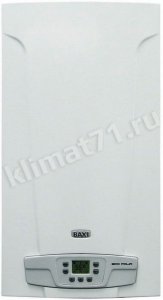 BAXI ECO Four 24