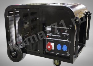 Lifan "БГ-8,5Э-3Ф"