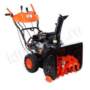 PATRIOT PRO 800 E