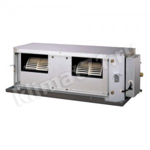 Fuji Electric RDG-45LHTA / ROG-45LATT (3 фазы)