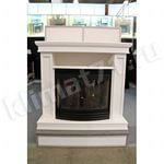 Inter Flame Stafford Panoramic 25 мультимедиа