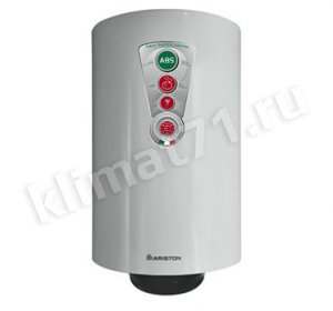ARISTON ABS PRO R INOX 80 V