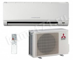 Mitsubishi Electric MSZ-HC25VA / MUZ-HC25VA