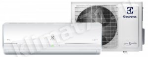 Тепловой насос Electrolux EACS/I-09HVI/N3(Viking Super DC Inverter)