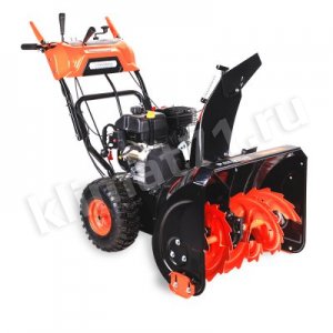 PATRIOT PRO 881 E