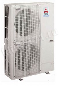 Mitsubishi Electric PUH-P140YHA