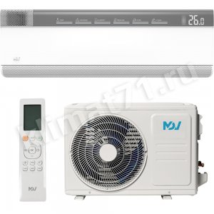 кондиционер MDV MDSAH-09HRFN8 / MDOAH-09HFN8