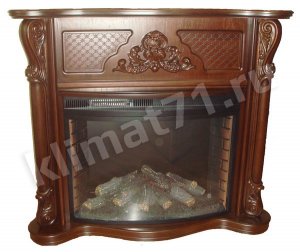 Inter Flame Тауэр Panoramic 33