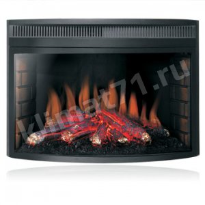 Inter Flame Panoramic 33 LED FX