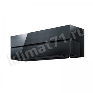 Mitsubishi Electric MSZ-LN25VGB / MUZ-LN25VG (черный оникс)