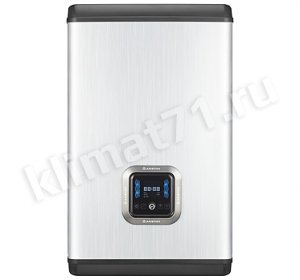 ARISTON ABS VLS INOX QH 50
