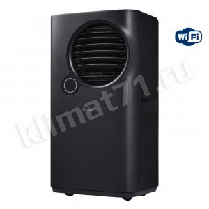 мобильный кондиционер Ballu BPAC-07 EPB/N6 black