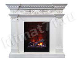 Dimplex Портал Amalfi под очаг Opti-Myst Cassette 400