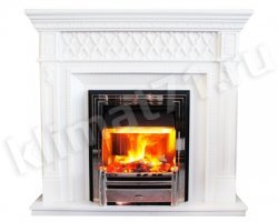 Dimplex Портал Alexandria (Слоновая кость)