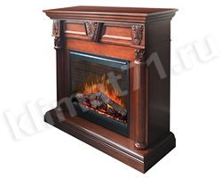 Dimplex Портал Sheffield