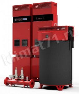 НЕВСКИЙ КЭН-П-750