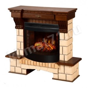 Inter Flame Экстерион под Panoramic 25