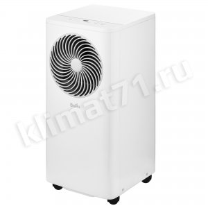 мобильный кондиционер Ballu BPAC-08 OR/N6