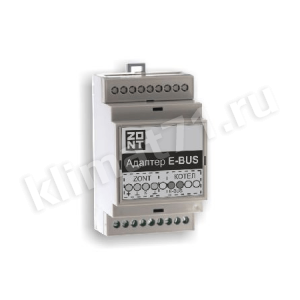 ZONT Адаптер E-BUS (725) для подключения по цифровой шине