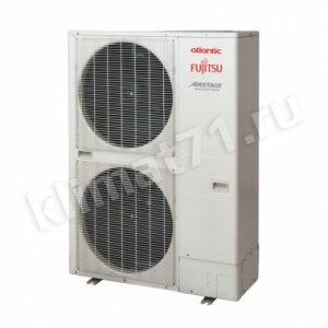 Fujitsu AJYA36LALH