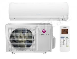 Dantex RK-07SAG/RK-07SAGE