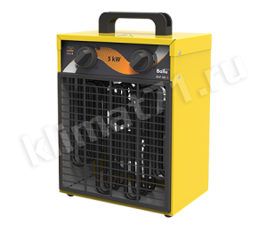 Ballu BHP-ME-5
