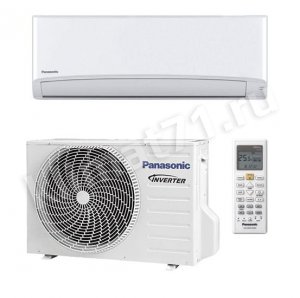 Panasonic ™ CS-TZ20WKEW/CU-TZ20WKE